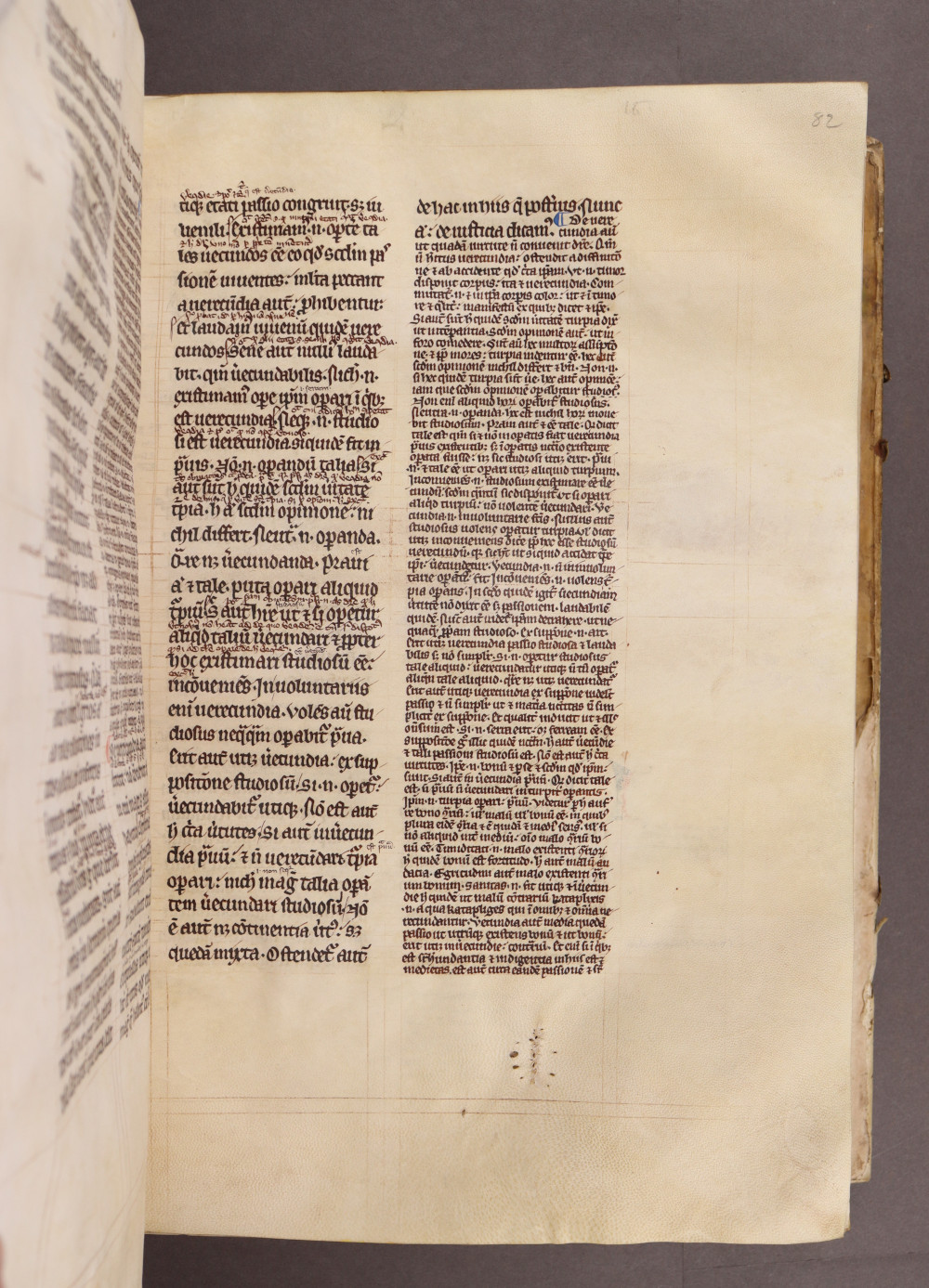 Folio 82 recto